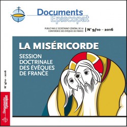 La Miséricorde - Session doctrinale des évêques de France