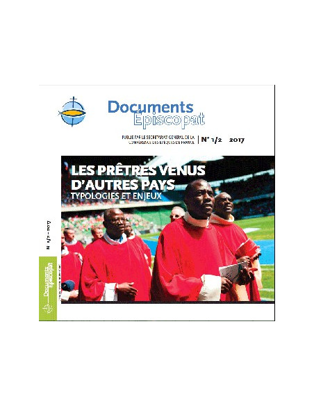 « Les prêtres venus d’autres pays » 