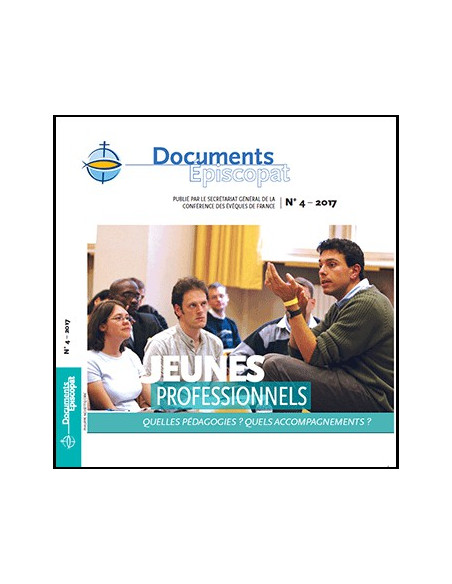 Jeuens professionnels- Quelles pédagogies ? Quels accompagnements?