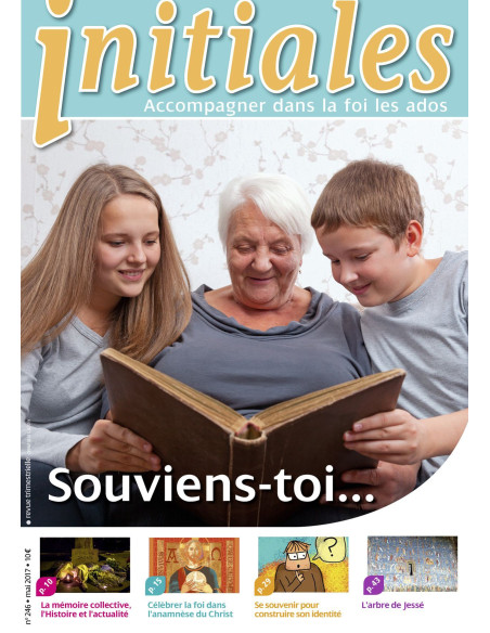 Souviens-toi...
