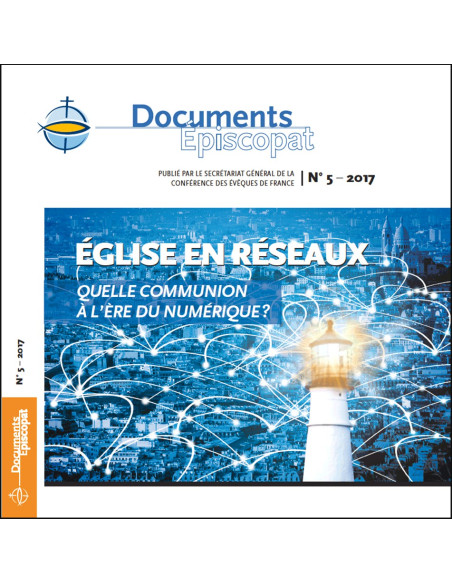 Eglise en réseaux - Quelle communion à l'ère numérique?