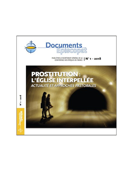 Prostitution : l'Eglise Interpellée