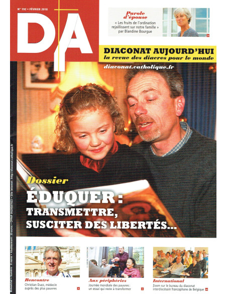 Éduquer : transmettre, susciter des libertés