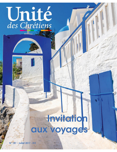 Invitation au voyages