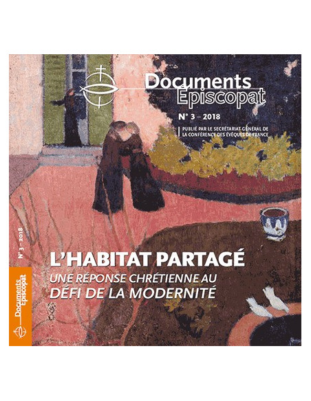 L'habitat partagé