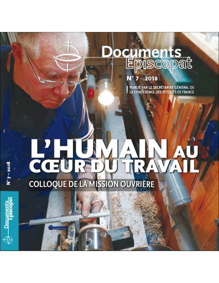 L’HUMAIN AU CŒUR DU TRAVAIL