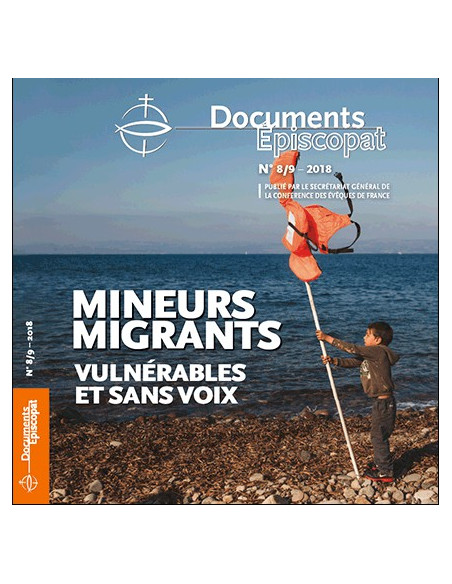 MINEURS MIGRANTS VULNÉRABLES ET SANS VOIX