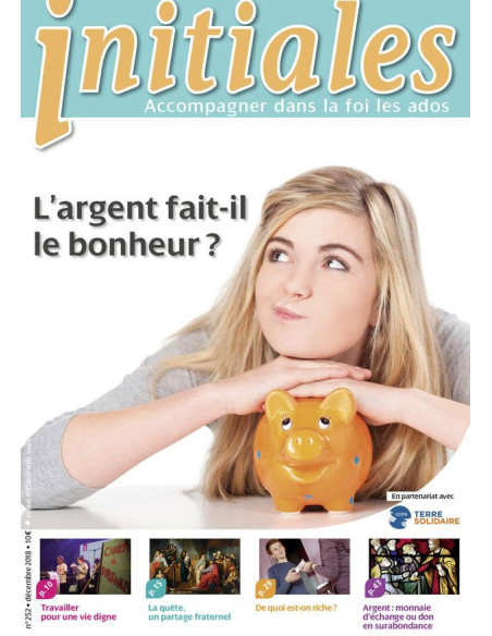 L'argent fait-il le bonheur ?