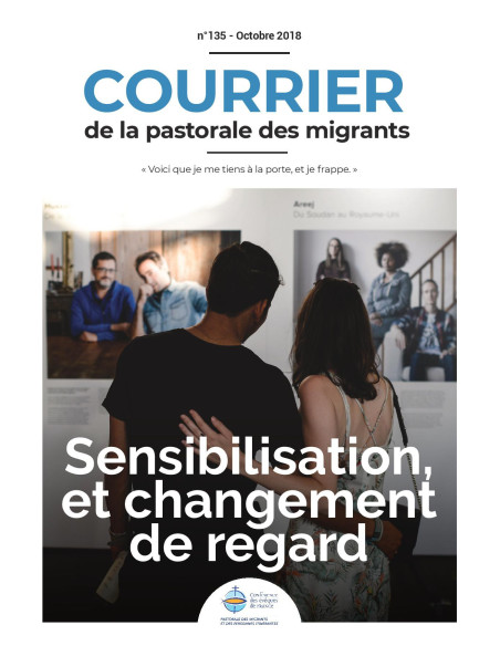 Sensibilisation et changement de regard