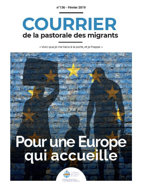 Pour une Europe qui accueille