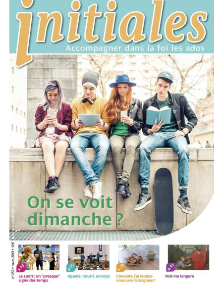 On se voit dimanche ?