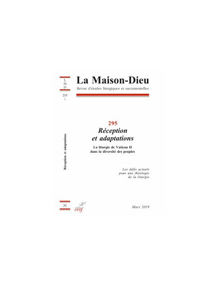 Réception et adaptations de la liturgie de Vatican II