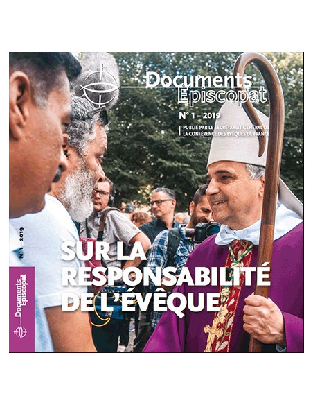 Sur la responsabilité de l'évêque