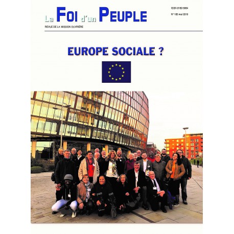 Europe sociale ?