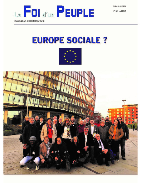Europe sociale ?