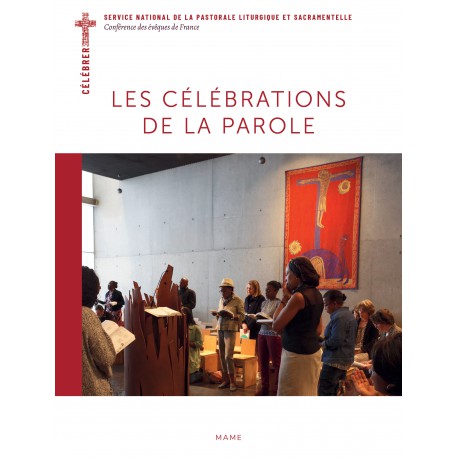 Les Celebrations De La Parole Publications De La Cef