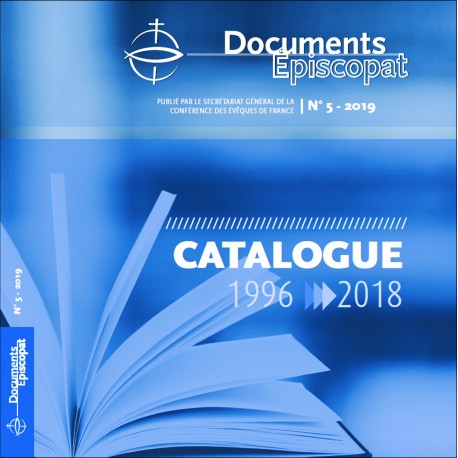 Catalogue 1996-2018