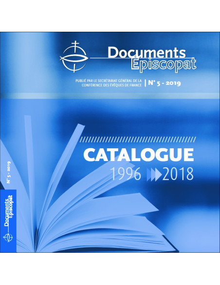 Catalogue 1996-2018