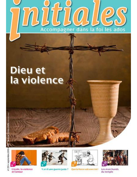 Dieu et la violence