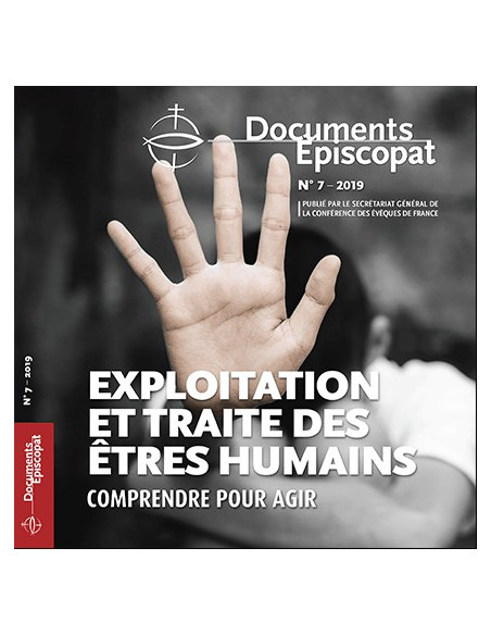 Exploitation et traite des êtres humains - Comprendre pour agir