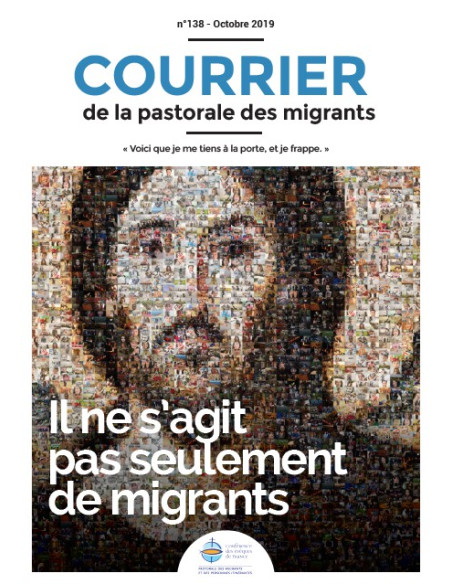 Il ne s'agit pas seulement de migrants