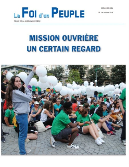 Mission ouvrière : un certain regard