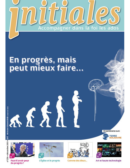 En progrès, mais peut mieux faire...