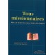 Tous missionnaires