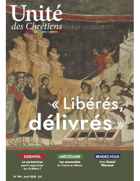 Libérés, Délivrés