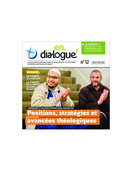 Positions, stratégies et avancées théologiques