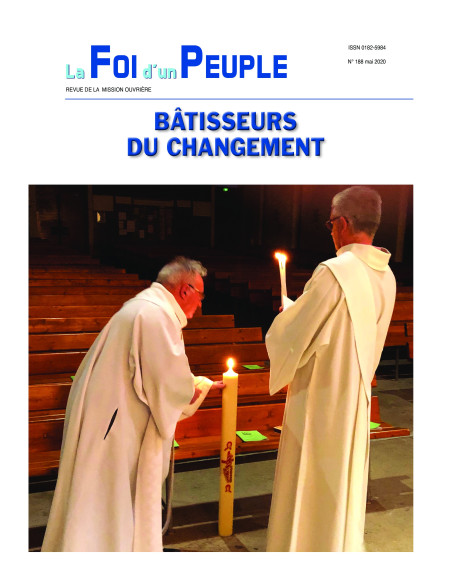 Bâtisseurs du changement