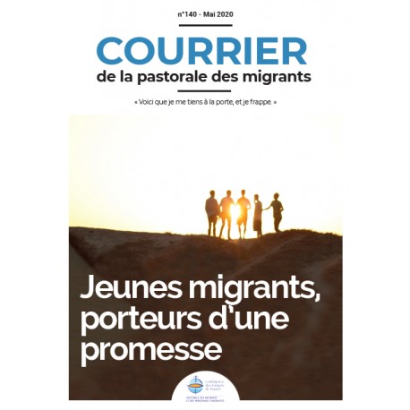 Jeunes migrants, porteurs d'une promesse