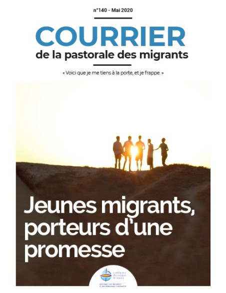 Jeunes migrants, porteurs d'une promesse