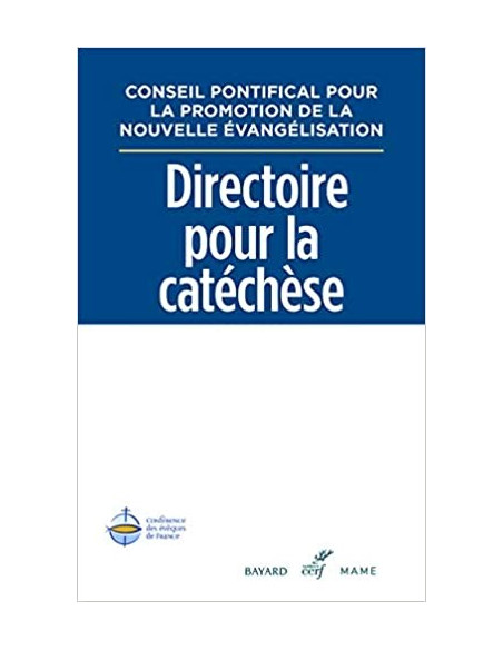 Directoire pour la Catéchèse