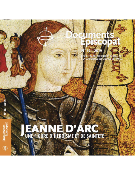 Jeanne d'Arc - Une figure d'héroïsme et de sainteté