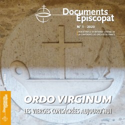 Ordo Virginum - Les vierges consacrées aujourd'hui
