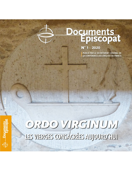 Ordo Virginum - Les vierges consacrées aujourd'hui