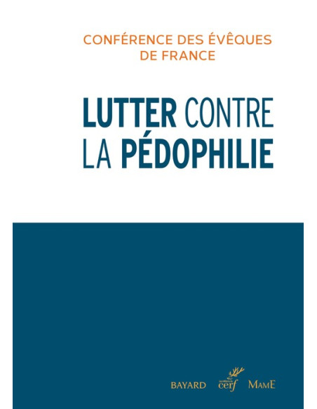 Lutter contre la pédophilie