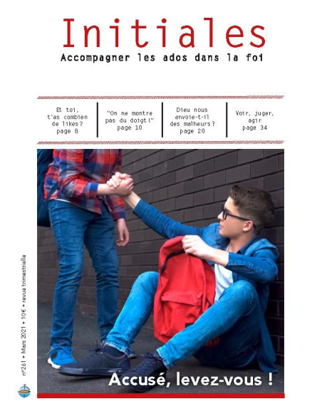 Accusez, levez-vous !