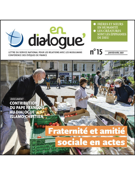 Fraternités et amitiés sociales en actes