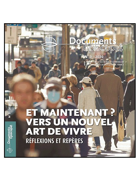 Et maintenant ? Vers un nouvel art de vivre