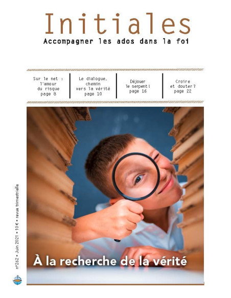 A la recherche de la vérité