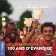 Scouts et Guides de France - 100 ans d'Evangile