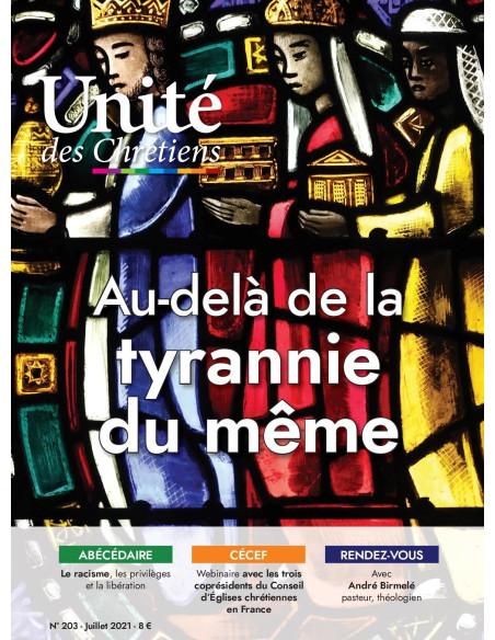 Au delà de la tyrannie du même