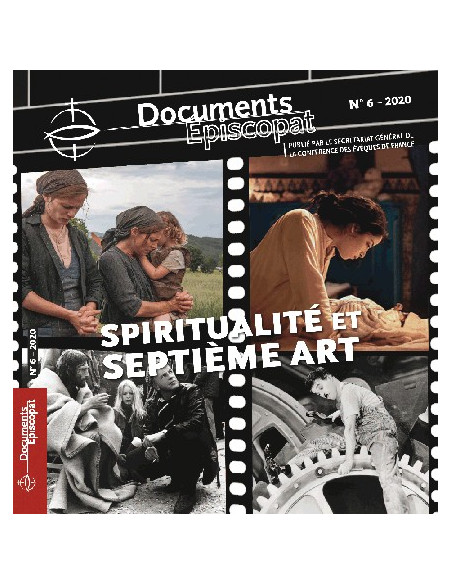 Spiritualité et Septième art