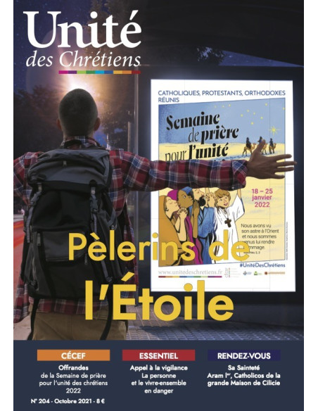 Pèlerins de l'étoile