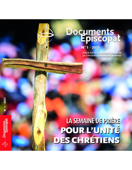 La semaine de prière pour l'unité des chrétiens