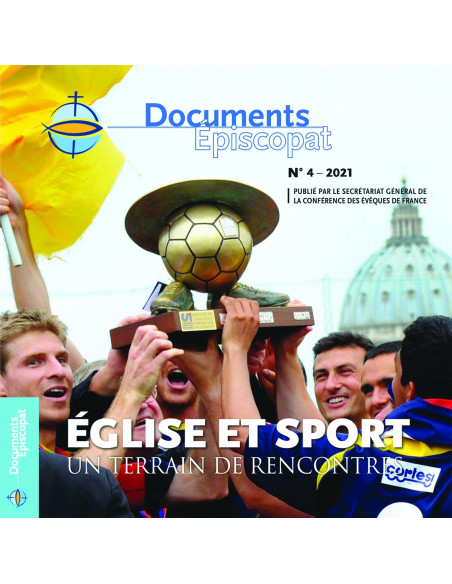 Eglise et sport - Un terrain de rencontres