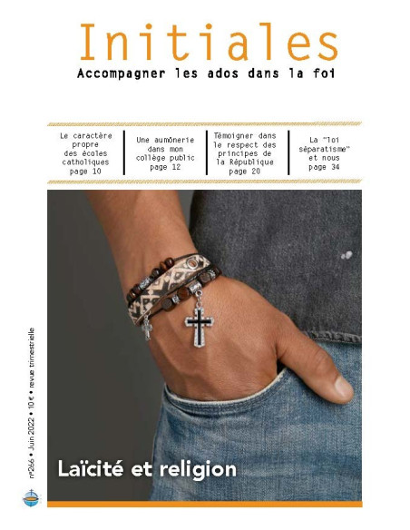 Laïcité et religion