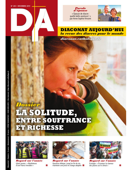 La solitude, entre souffrance et richesse